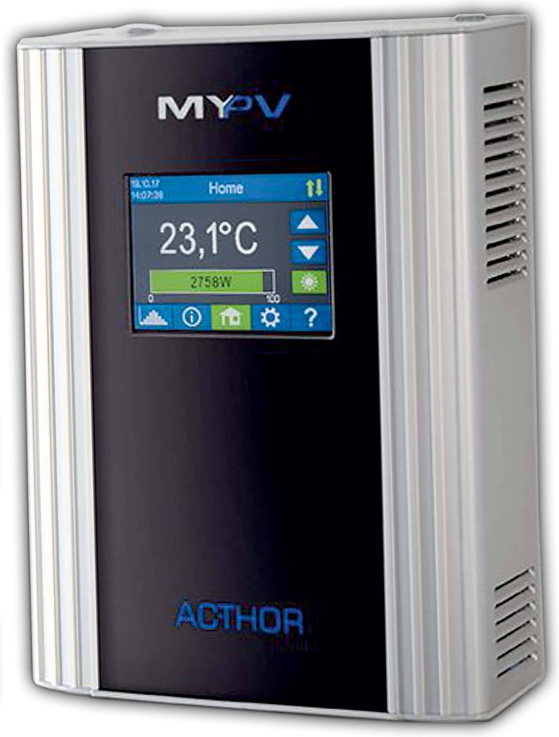 my-PV Photovoltaik AC THOR Leistungs-Controller 6kW 20-0100