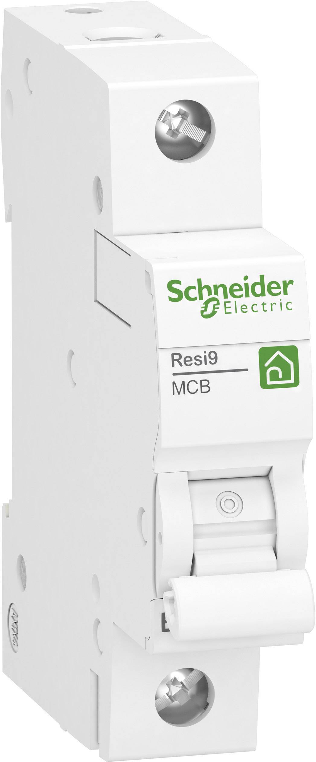 3606489590116 - Leitungsschutzschalter Resi9 1P 25A b Charakteristik 6kA R9F23125 - Schneider Electric