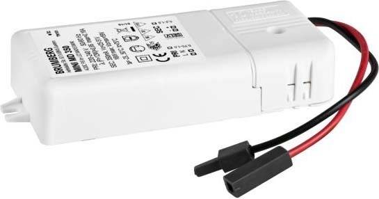 BRUM LED-Konverter 350mA IP20 17643000 8,75-18W dimmbar Phasenabsch. Plug+Play