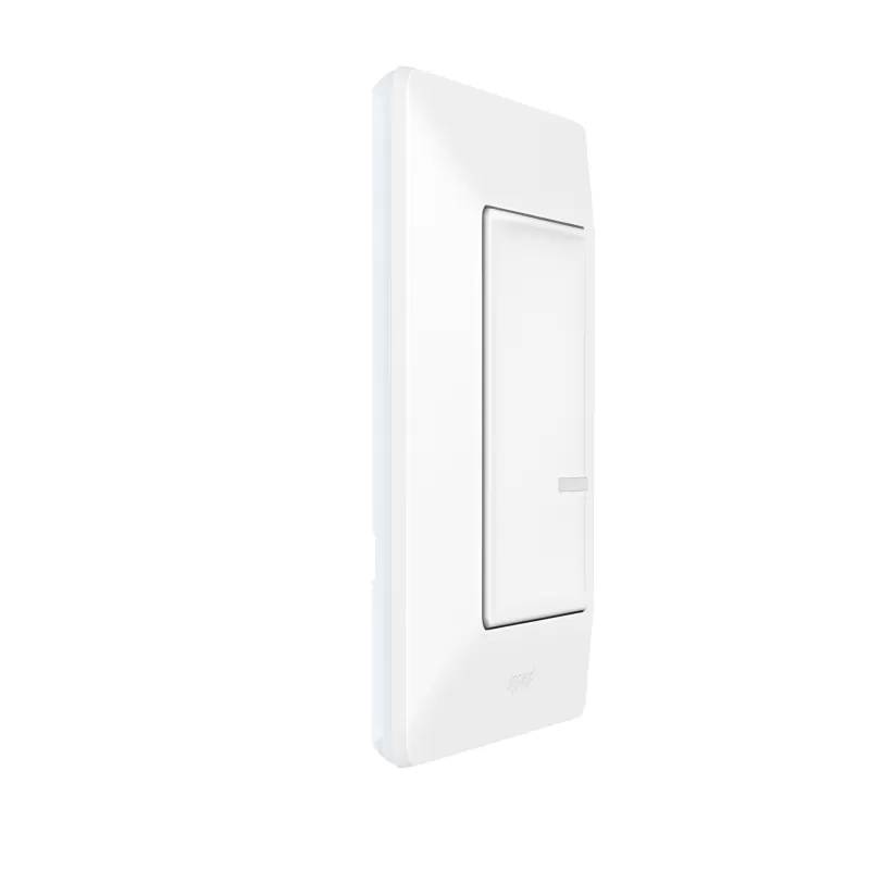 3414971154278 - Legrand 752185 Funk Wandsender Licht 1f von Valena Life with Netatmo ultraweiß