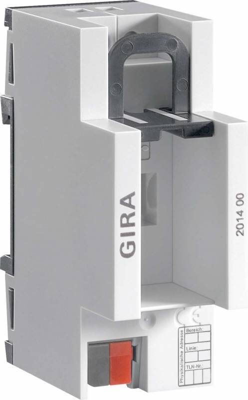 4010337072928 - USB-Datenschnittst reg knx reg 201400 - Gira