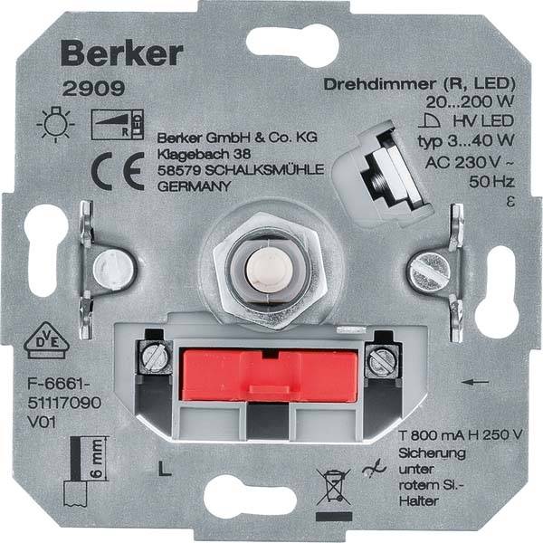 BERKER GMBH & CO. KG 5937136, Zählerschr./Verteilg (R 5937136 (BILD1)