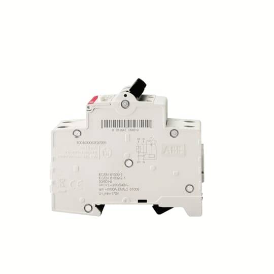 ABB FI/LS-Schalter DS201A-B25/0,03 B 2x25A-0,03A 2CSR255180R1255