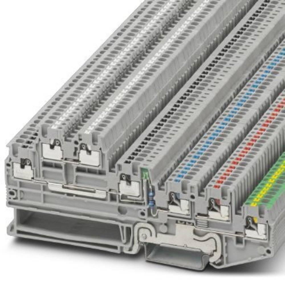 4063151179038 - PTFIX Sortimo® L-BOXX 20 1164787 Verteilerblock 014 mm² 6 mm² 1 Set