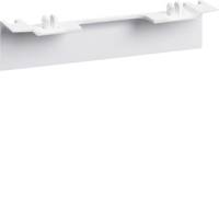 4012740017954 - Hager Geräteträgerschürze SL20055AC9016 funiversal design 20x55mm verkehrsweiß