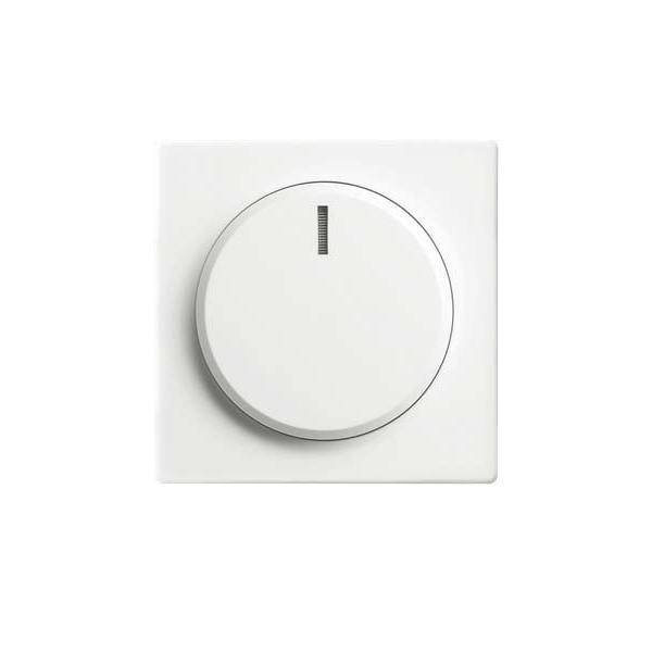 BJ LED-Tastdimmer-Einsatz flex 64851 U