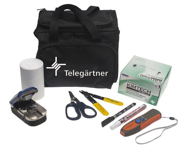 TG Tool-Kit Advanced N84000F0000 Premium Cleaver