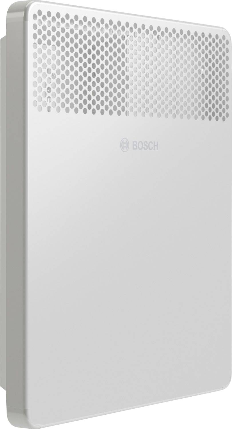 Bosch Konvektor HC4000-5 7738336934 500W weiß integrierter Heizstab