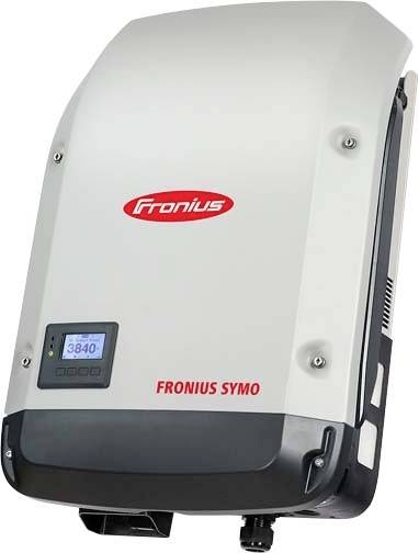 Fronius Symo 6.0-3-M light Wechselrichter 4,210,040,001