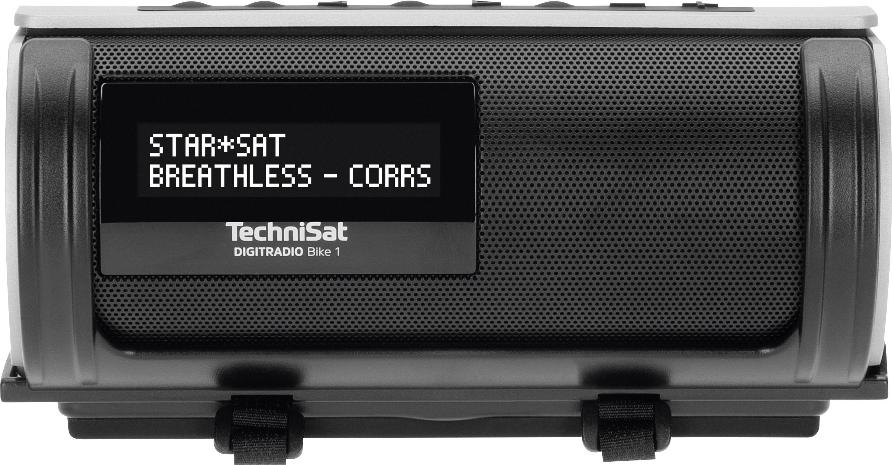 TechniSat Digital GmbH 6522207, HiFi Portable Audio, 1 6522207 (BILD1)