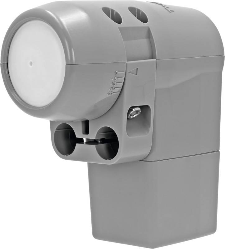 TechniSat UNYSAT-Universal 0010/8980 Quattro-Switch-LNB