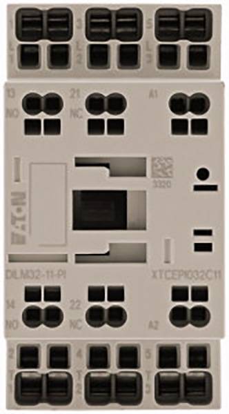 EATON DILM32-11(RDC24)-PI 199293 Leistungsschütz 3p 380V 400V 15kW 199293