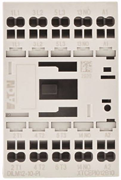 Eaton Electric GmbH 6646840, Ind-Schaltgeraete EATON 3p 6646840 (BILD1)