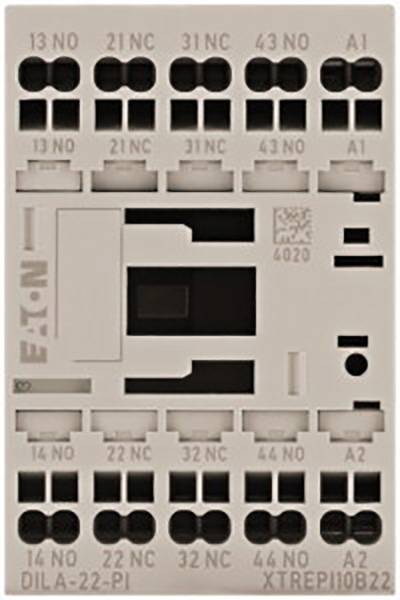 Eaton Electric GmbH 6646905, Ind-Schaltgeraete EATON 2 S 6646905 (BILD1)