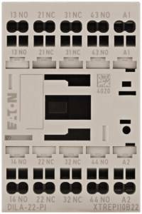 Eaton Electric GmbH 6646918, Ind-Schaltgeraete EATON PI 6646918 (BILD1)