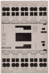 Eaton Electric GmbH 6646919, Ind-Schaltgeraete EATON PI 6646919 (BILD1)