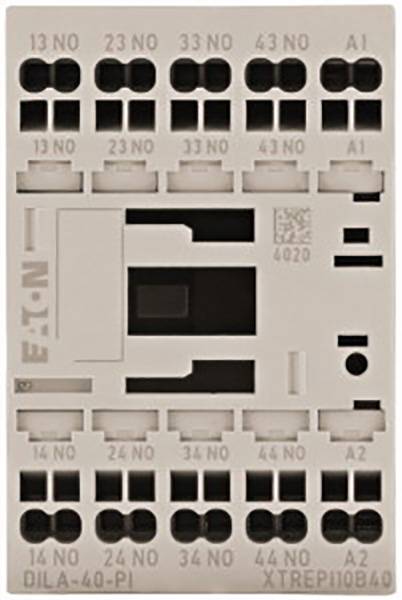 4015081972883 - EATON DILA-40(230V50HZ240V60HZ)- 199204 PI Hilfsschütz 230V 50Hz 240V 60Hz