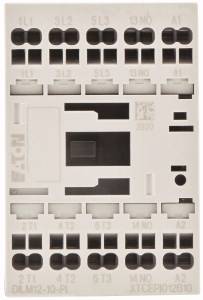 EATON DILM12- 199239 10(230V50HZ,240V60HZ)-PI Leistungsschütz