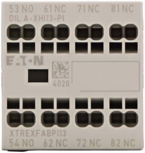 Eaton Electric GmbH 6647010, Ind-Schaltgeraete EATON 4p 6647010 (BILD1)