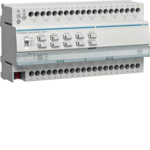 Hager Schalt-/Jal.akt.20/10f TYMS620D KNX Secure 16A