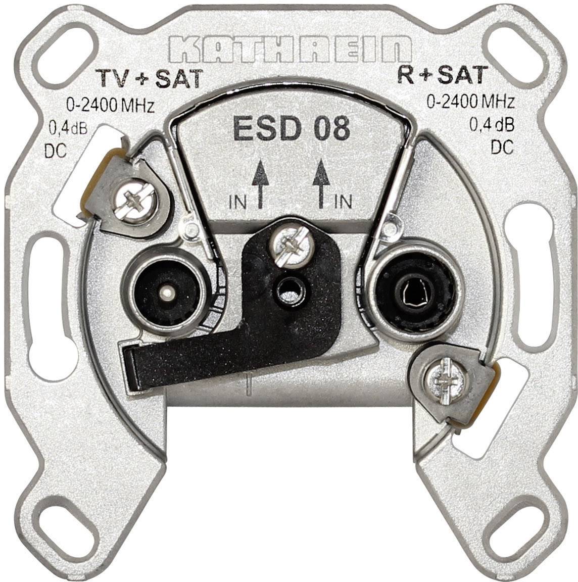 KATHREIN Digital Systems GmbH 706040, Antennen KATH ESD 706040 (BILD1)