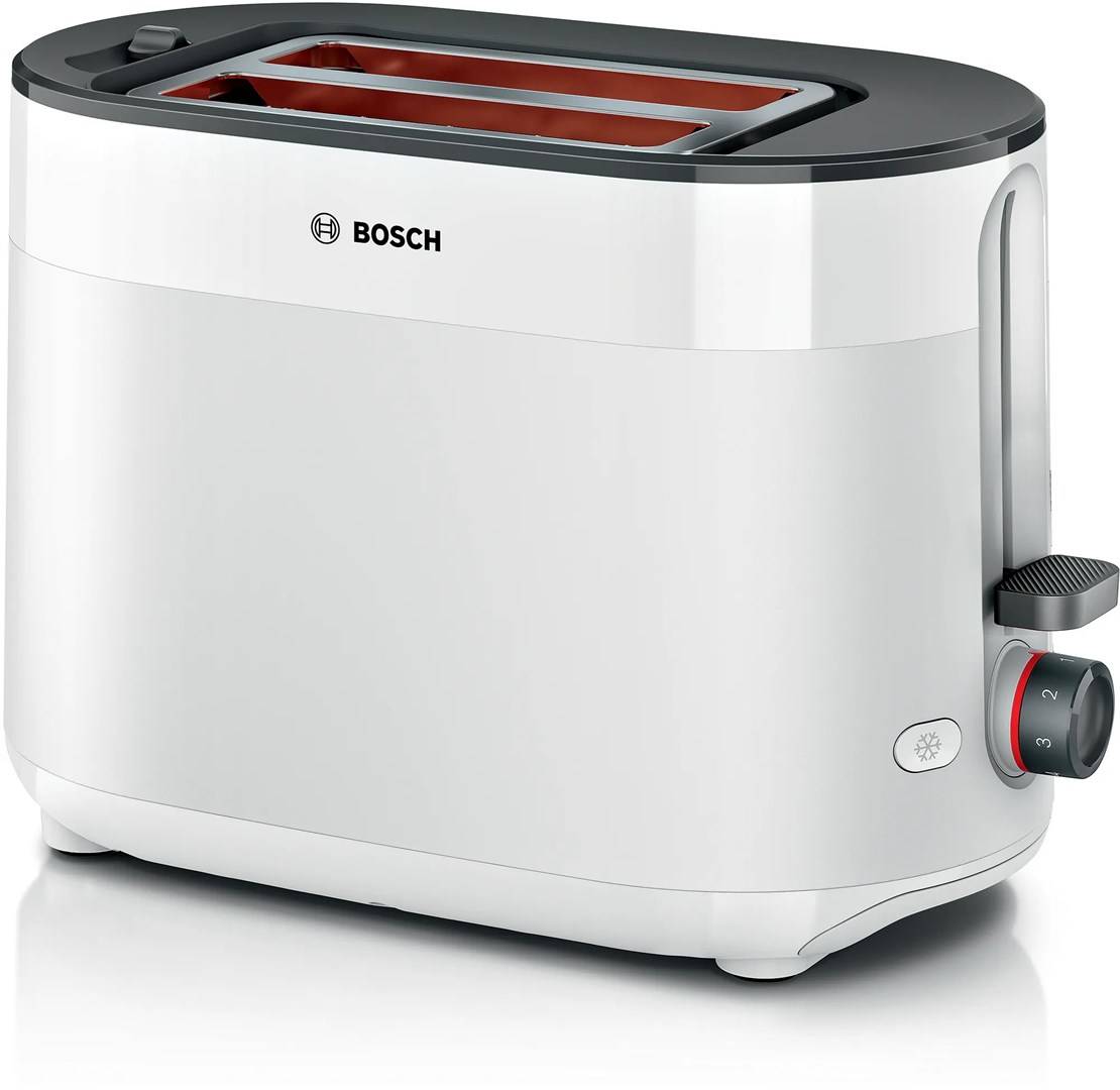 Bosch TAT2M121 Toaster My Moment ws