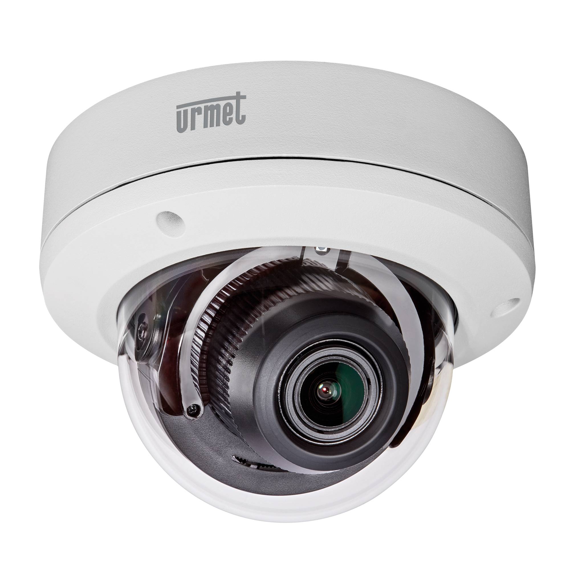 8021156076246 - Grothe 5MPX IP Dome-Kamera VK 1099 552B AI ECO 1099 552B