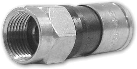 Televes F-Kompressionsstecker FPS2000 für SK2000