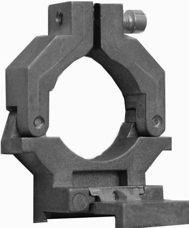 Televes Feedhalter 40mm HK400 für Kathrein / ASTRO