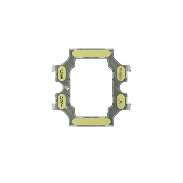 GIRA Giersiepen GmbH & Co. KG 7165584, Schalter GIRA T1 7165584 (BILD1)