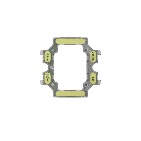 GIRA Giersiepen GmbH & Co. KG 7165586, Schalter GIRA T2 7165586 (BILD1)