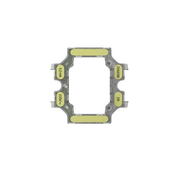 GIRA Giersiepen GmbH & Co. KG 7165587, Schalter GIRA T2 7165587 (BILD1)