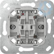 GIRA 315800 Wipp-Jalousietaster Einsatz