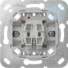 GIRA Giersiepen GmbH & Co. KG 7165625, Schalter GIRA 7165625 (BILD1)