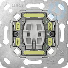 GIRA Giersiepen GmbH & Co. KG 7165631, Schalter GIRA 7165631 (BILD1)