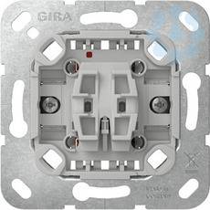 GIRA Giersiepen GmbH & Co. KG 7165658, Schalter GIRA 7165658 (BILD1)