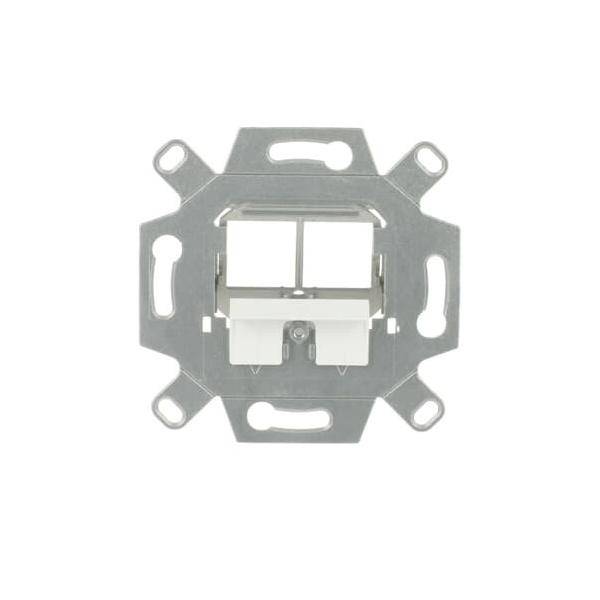 BJ Montageadapter UP 0219/14 f.Moduleinsätze