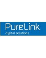 Purelink HDMI Repeater PT-R-HD21 HDMI2.0,4K/60Hz,18Gbit/s,Jitter Cleaner