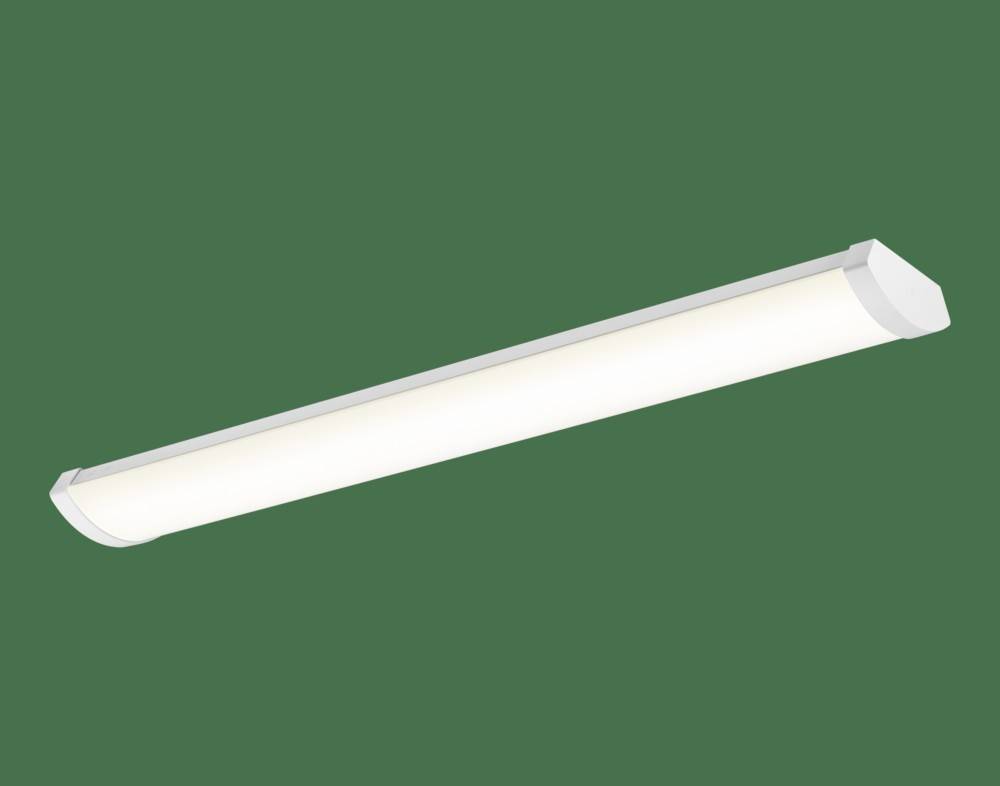 6941491742861 - OPPLE Anbauleuchte Linear 531000019000 22 36W 4680lm 3 4K opal IP44 L=1200mm