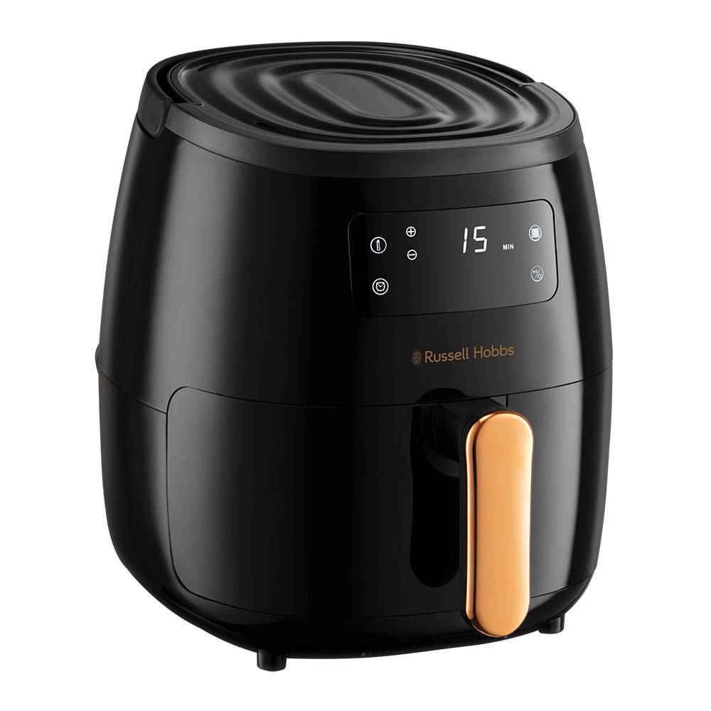 Russel Hobbs SatisFry Air Heißluftfr. 5 Liter 1650W 7 Funktionen sw