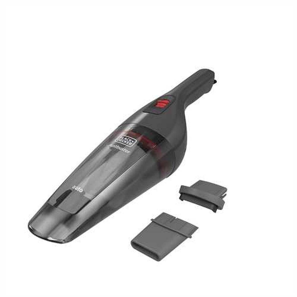 5035048693117 - Spezieller dustbuster® kabelloser Auto-Handstaubsauger - 12V (NVB12AVA) - Black&decker