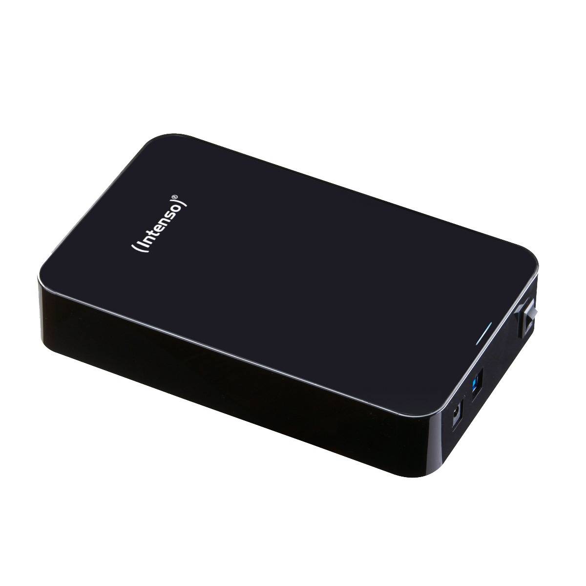 Intenso 8.9cm (3,5) 3TB 3.0 MemoryCenter - 6031511