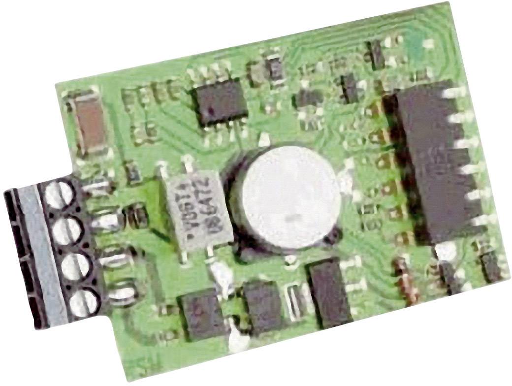 4019377906385 - 90638 A B-Modul zur Erweiterung von Türsprecheinrichtungen TFS-Dialog 200 TFS-Dialog 300 TFS Universal plus