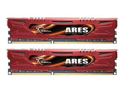 4711148599146 - 16GB DDR3-1600 - 16 GB - 2 x 8 GB - DDR3 - 1600 MHz - 240-pin DIMM