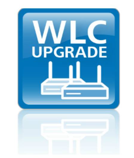 LANCOM WLC AP Upgrade +6 Option - 61629