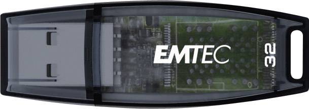 Emtec USB2.0 C410 32GB Blue - ECMMD32GC410