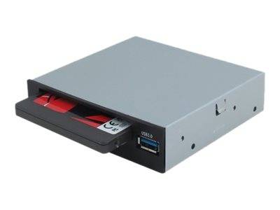 Sedna Dockingstation 6,3cm(2,5)SSD/HDD 8,9cm(3,5) USB3 intern