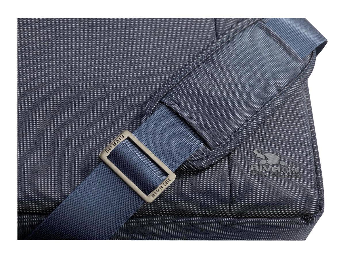 6901816082317 - Riva NB Tasche   Central       156      blau         8231