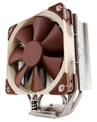 NOCTUA Kühler NH-U12S (11xx,1700,1851,1200,AM4,AM5) - NH-U12S