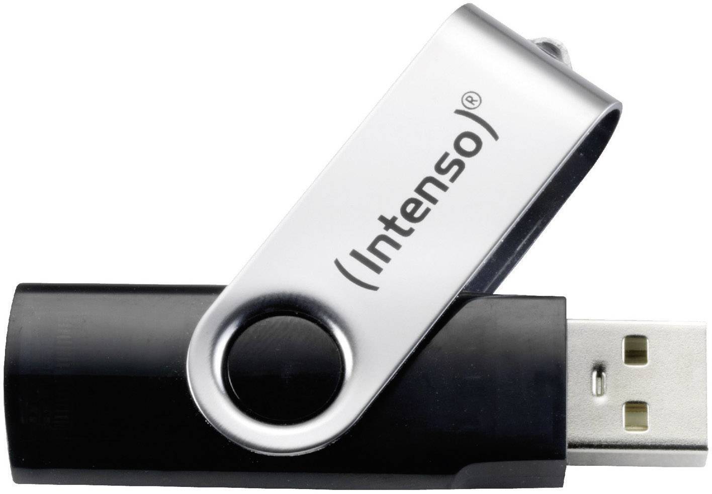 Intenso USB-Stick 16GB 2.0 Basic Line - 3503470